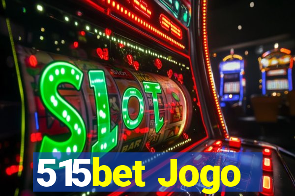 515bet Jogo